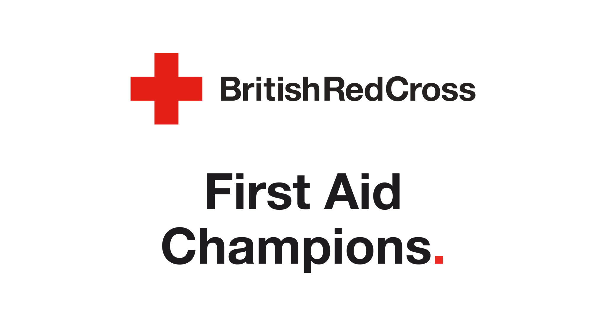 british-red-cross-first-aid-champions-healthy-schools-north-yorkshire