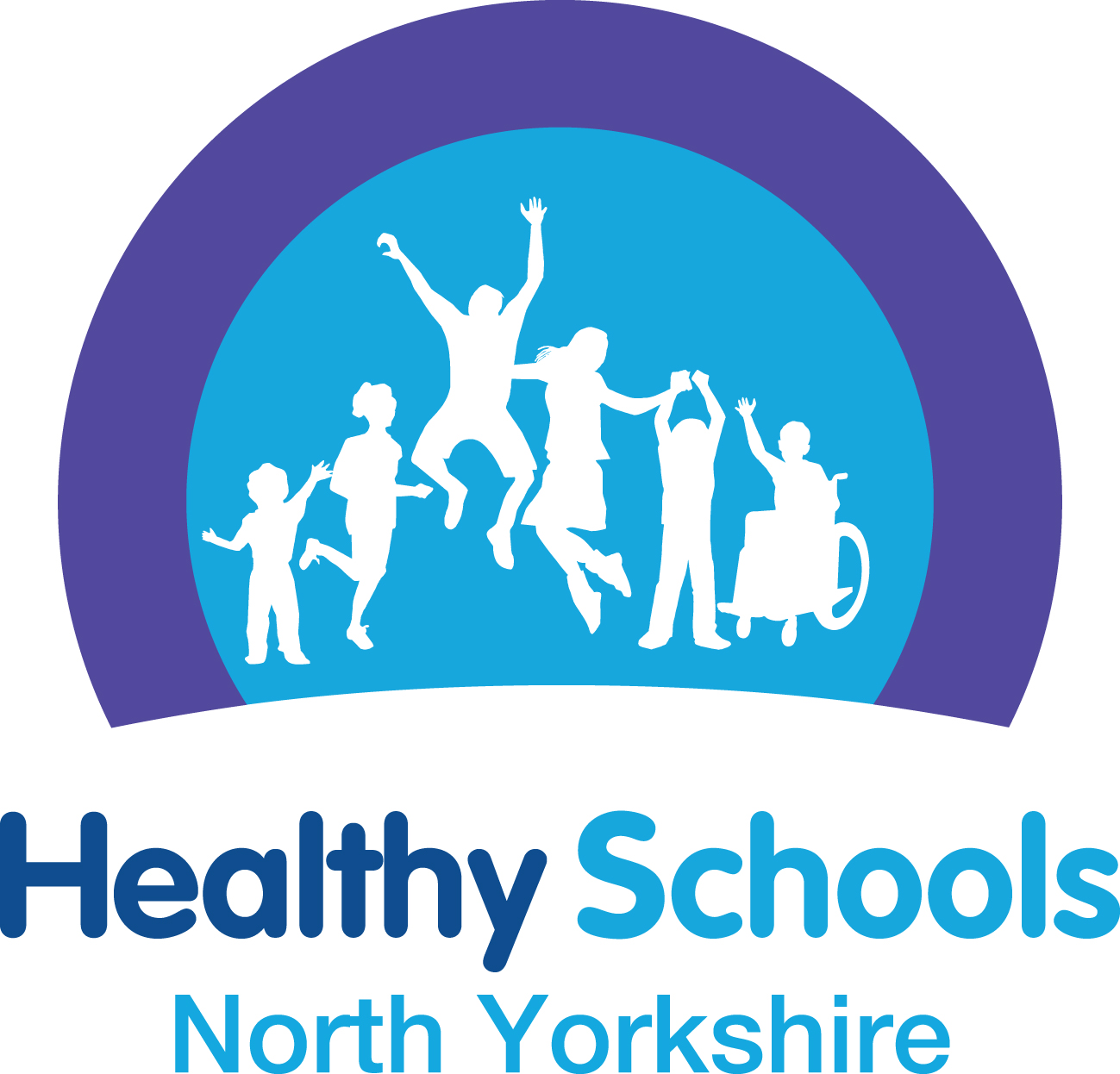 The Healthy Child Service > Healthy Schools North Yorkshire