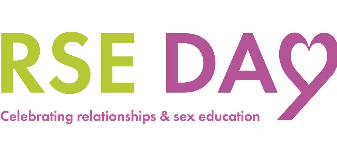 Relationships and Sex Education Day,  25th June 2020