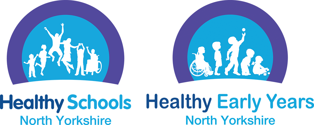 Healthy Schools North Yorkshire