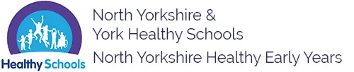 Healthy Schools North Yorkshire